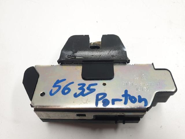 9684648680 Peugeot/Citroen