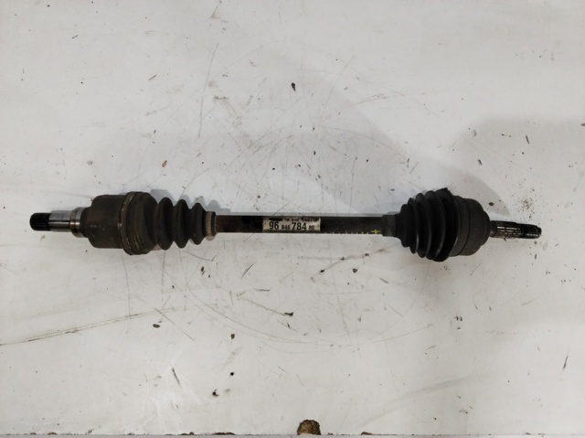 9684678480 Peugeot/Citroen