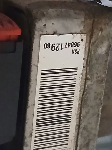 9684712980 Peugeot/Citroen