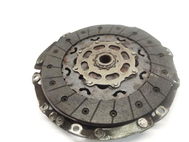 Kit de embraiagem (3 peças) 9684841580 PEUGEOT