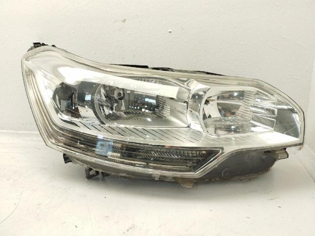  para Citroen C5  (RC)