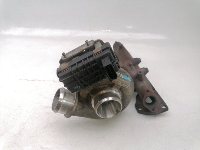 9684849580 Peugeot/Citroen