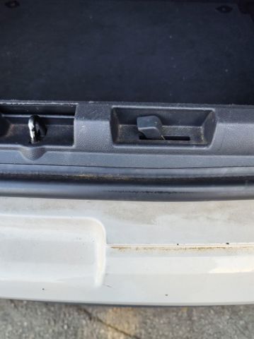 Porta traseira (3ª/5ª porta-malas (tampa de alcapão) 9684852280 PEUGEOT