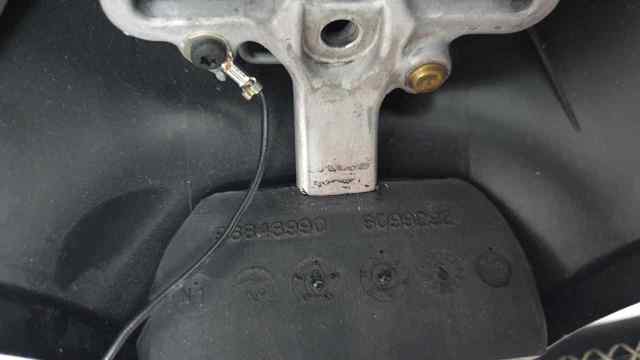 Volante 96848990 PEUGEOT