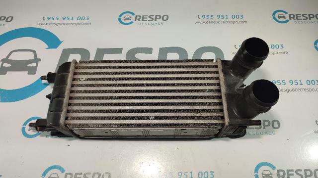 Radiador de intercooler 9684946380 PEUGEOT