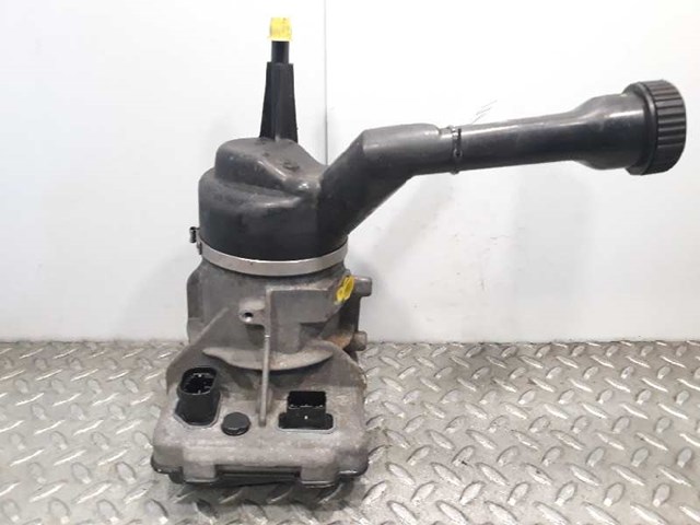 Bomba da Direção hidrâulica assistida 9684979180 PEUGEOT