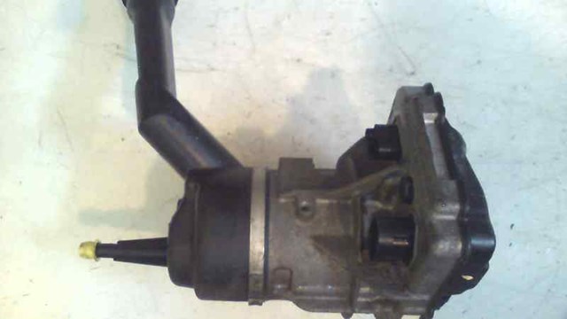 Bomba da Direção hidrâulica assistida 9684979180 PEUGEOT