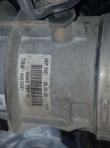  Peugeot Partner II desde 86,27 €