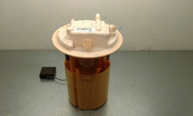 Módulo de bomba de combustível com sensor do nível de combustível 9684995180 PEUGEOT