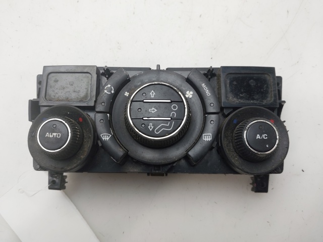 96850724XT Peugeot/Citroen