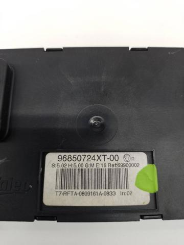 96850724XT Peugeot/Citroen