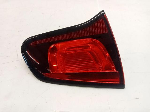Lanterna traseira esquerda interna 9685225580 PEUGEOT