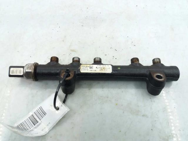 Distribuidor de combustível (rampa) 9685297580 FORD