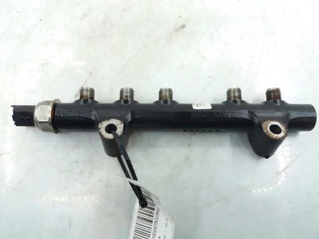 Distribuidor de combustível (rampa) 9685297580 PEUGEOT
