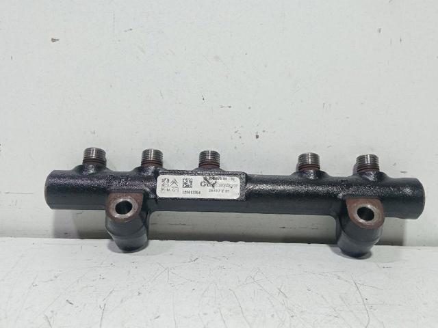 Distribuidor de combustível (rampa) 9685297580 PEUGEOT