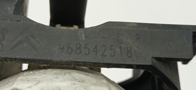 9685425180 Peugeot/Citroen
