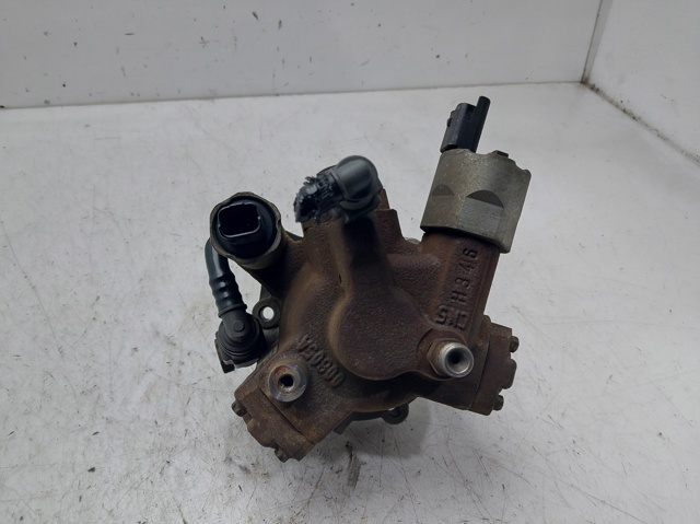 Bomba de combustível de pressão alta Mazda 2 1 DY