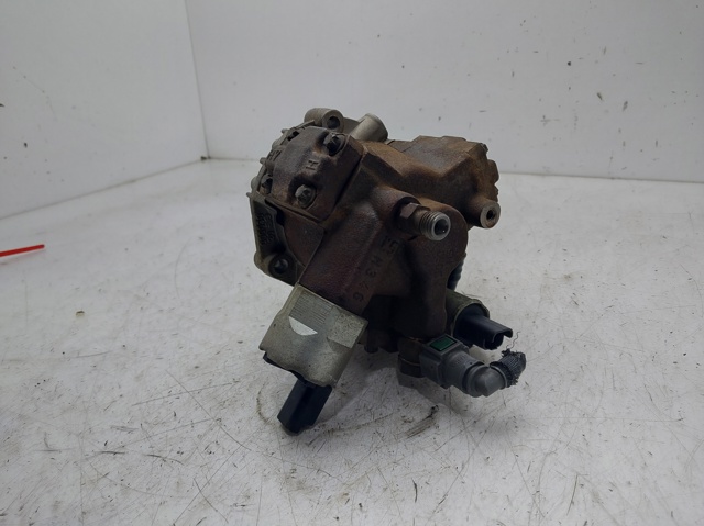 Bomba de combustível de pressão alta Mazda 2 1 DY