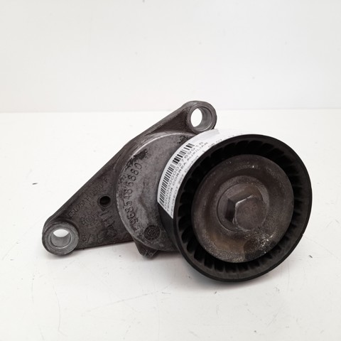 Reguladora de tensão da correia de transmissão 9685486880 PEUGEOT