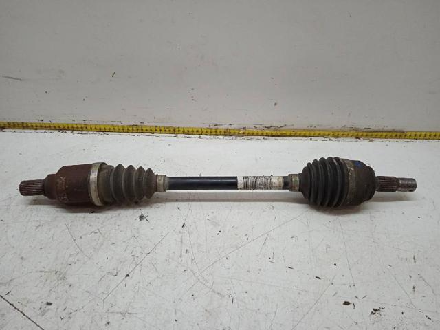 Semieixo (acionador) dianteiro esquerdo 9685525580 PEUGEOT