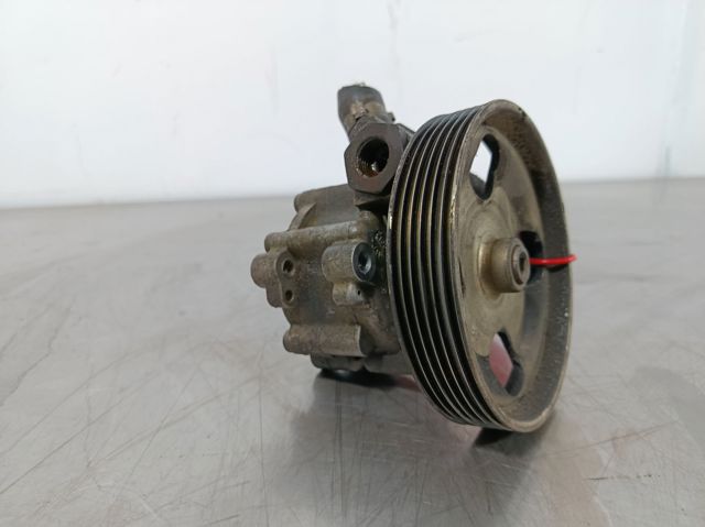 Bomba da Direção hidrâulica assistida 9685555580 PEUGEOT