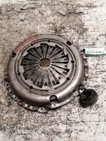 Kit de embraiagem (3 peças) 9685592080 PEUGEOT