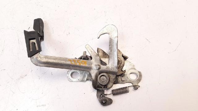 Fecho da capota 9685613880 PEUGEOT