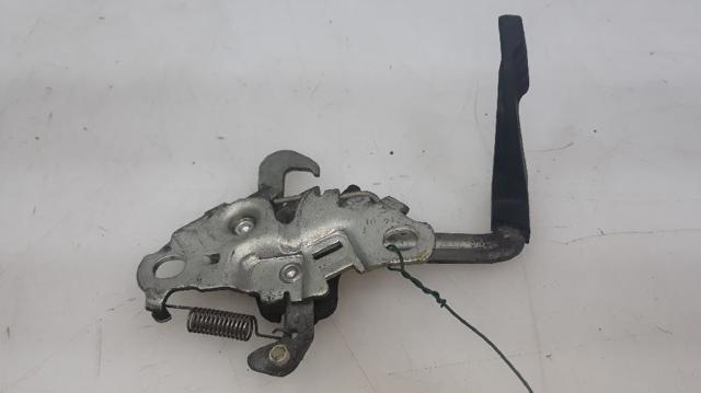 Fecho da capota 9685613880 PEUGEOT