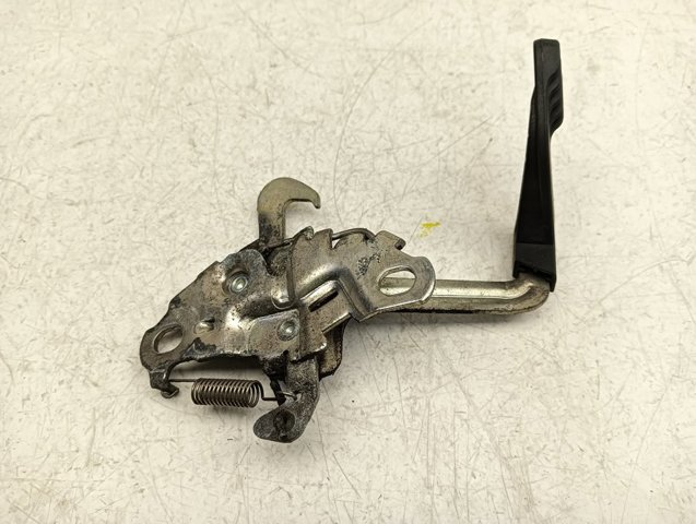 Fecho da capota 9685613880 PEUGEOT