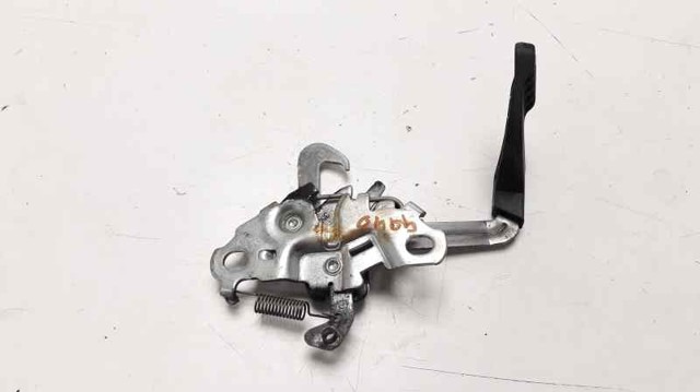 Fecho da capota 9685613880 PEUGEOT