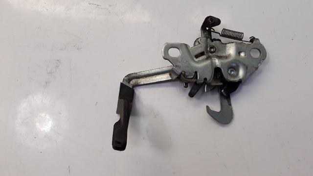 Fecho da capota 9685613880 PEUGEOT