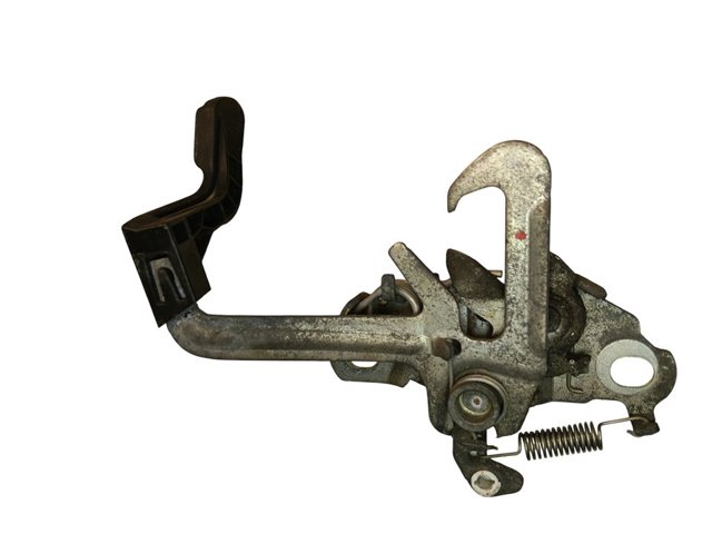 Fecho da capota 9685613880 PEUGEOT