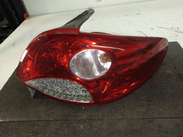 Lanterna traseira direita 9685618180 PEUGEOT