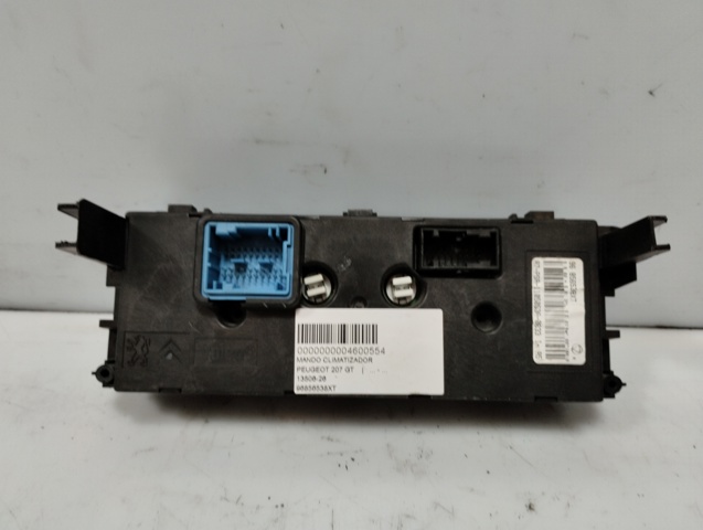 96856538XT Peugeot/Citroen