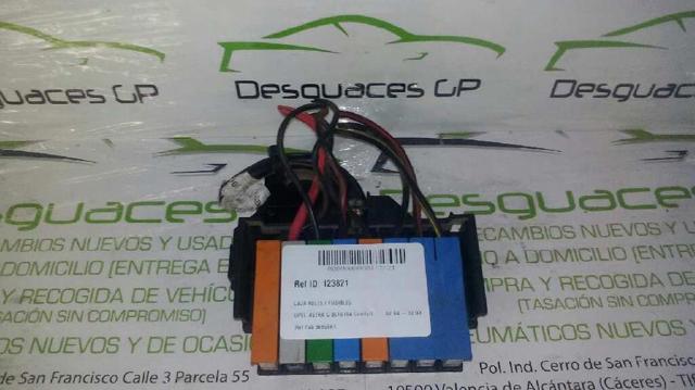 9685661 Opel