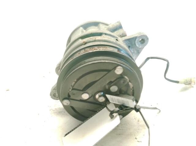 Compressor de aparelho de ar condicionado 96858724 GM