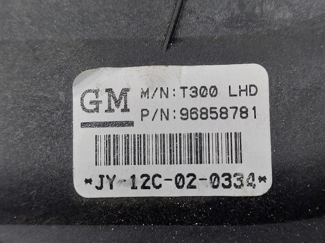 96858781 General Motors