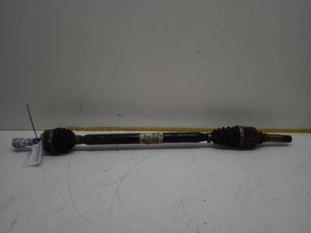 Semieixo (acionador) dianteiro direito 9685907280 PEUGEOT