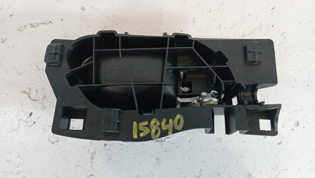 9685950377 Peugeot/Citroen