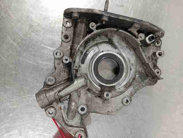 Bomba de óleo 9686038880 PEUGEOT