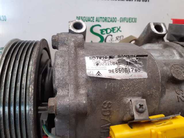 9686061780 Peugeot/Citroen
