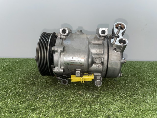 9686061780 Peugeot/Citroen