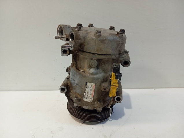 9686061780 Peugeot/Citroen