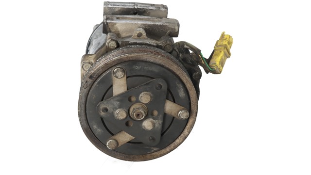 Compressor de aparelho de ar condicionado 9686061980 FIAT