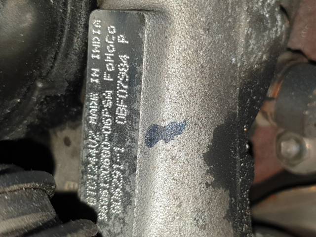 9686120680 Volvo