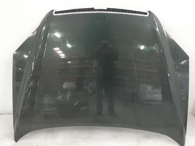 Capota para Chevrolet Captiva C100