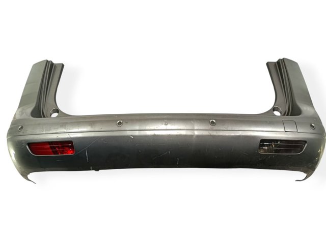 Pára-choque traseiro 9686198277 PEUGEOT