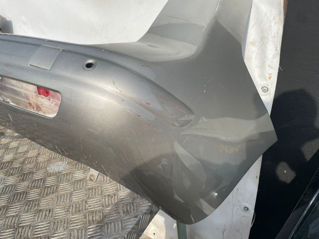 Pára-choque traseiro 9686198277 PEUGEOT