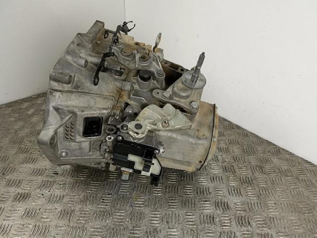 9686219510 Peugeot/Citroen