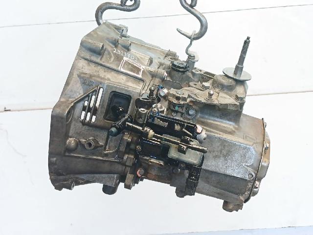 9686219510 Peugeot/Citroen